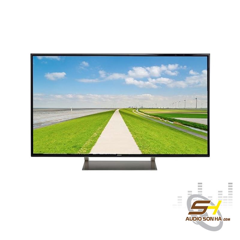 Tivi Sony 4K 65 inch KD-65X9300E/ hàng demo