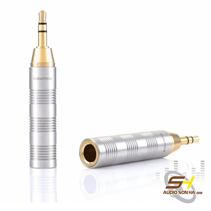 Bộ chuyển đổi Furutech F35 (Gold)