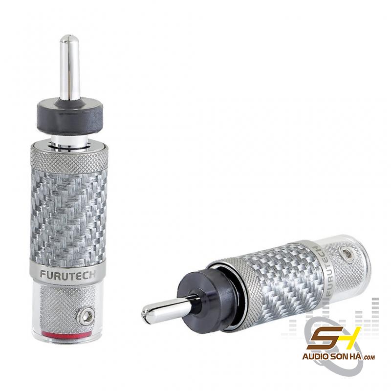 Jack RCA Furutech CF 202 NCF ( R ) / cặp