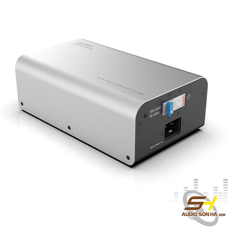 Lọc điện IsoTek V5 Syncro Uni 16