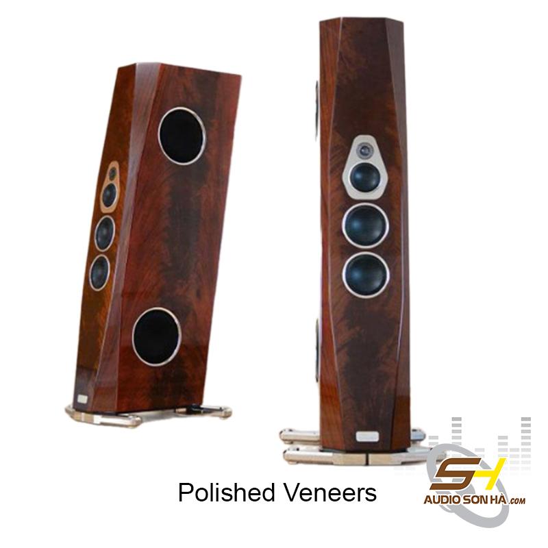 Loa Floorstand Tidal AP1