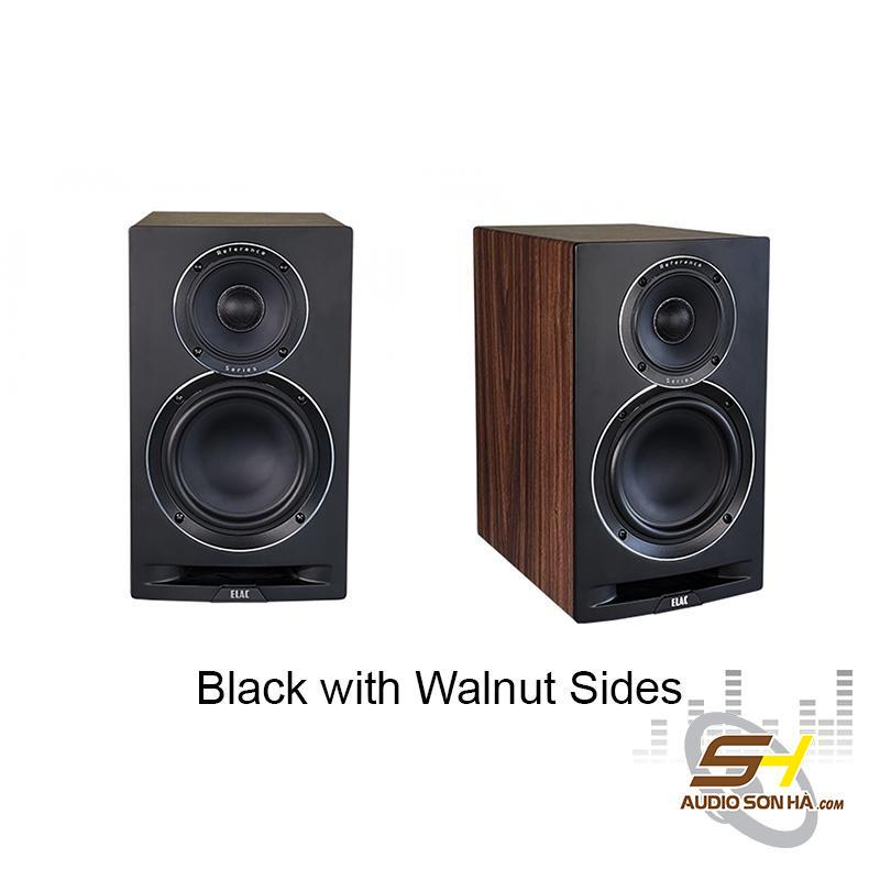 Loa Elac UNI-FI REF UBR62 (Cặp)