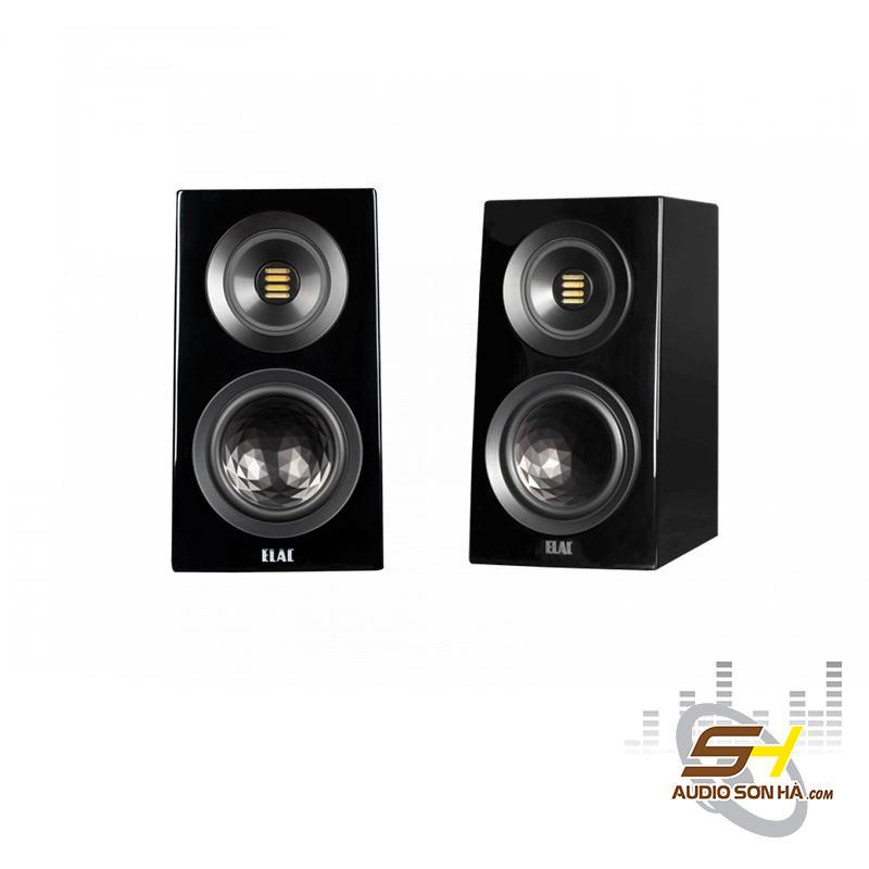 Loa Elac Concentro S503.2 , Công nghệ tweeter JET 6 ,Độ nhạy 87 dB, Trở kháng  4,8 Ω 