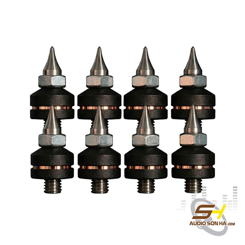 Chân chống rung Magico APOD8 / bộ 8 cái