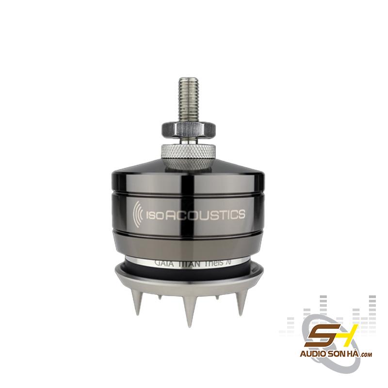 IsoAcoustics GAIA TITAN THEIS (Bộ 4 chiếc)