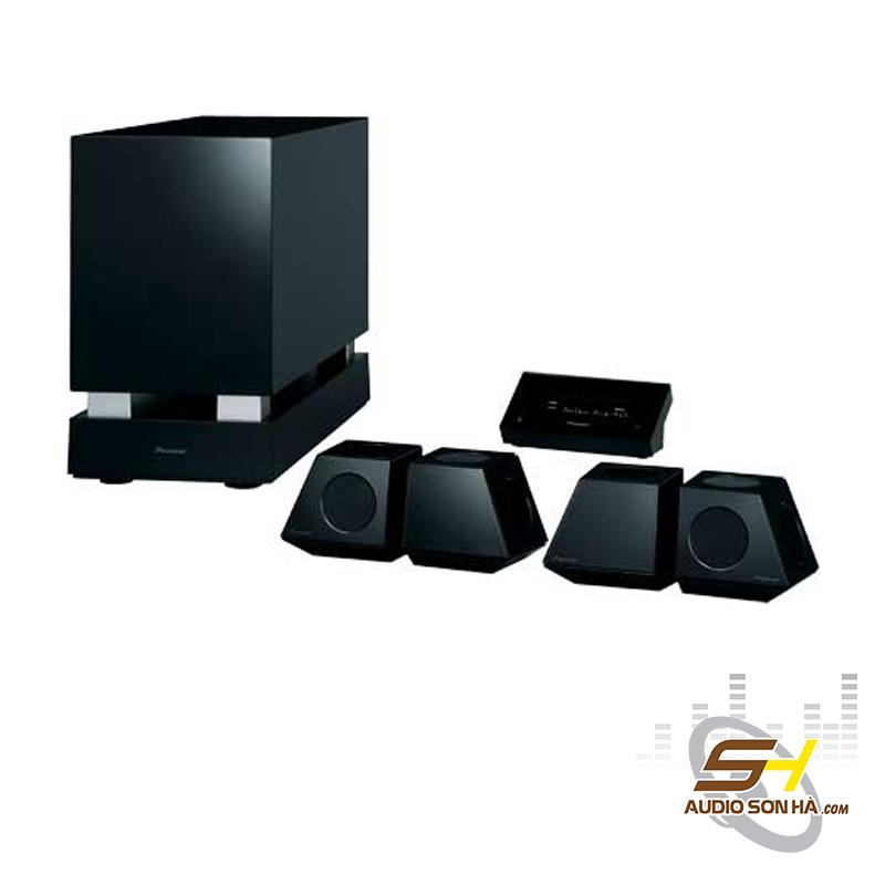 Pioneer HTP-LX70 home theater system/  5.1 