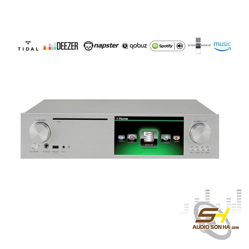 Cocktail Audio X45 Music Server