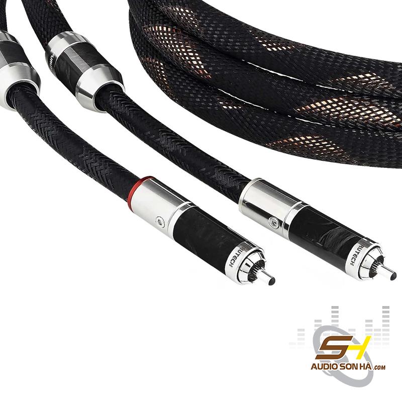 Dây Digital Furutech Project RCL/XLR V1-D 1.2m 