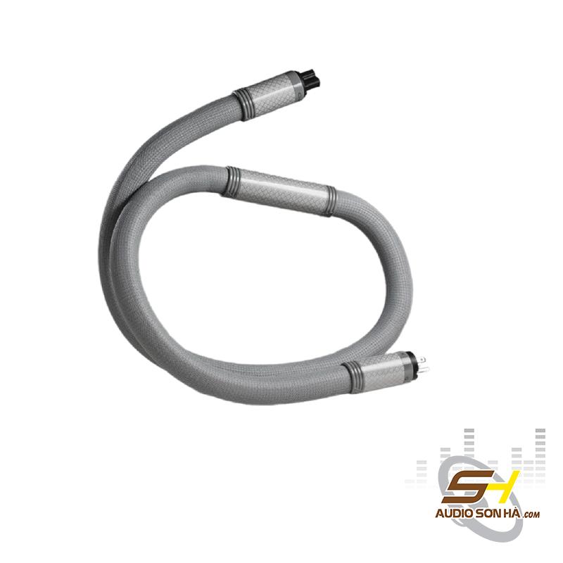 Dây Nguồn Shunyata Omega-X QR / 1.75m