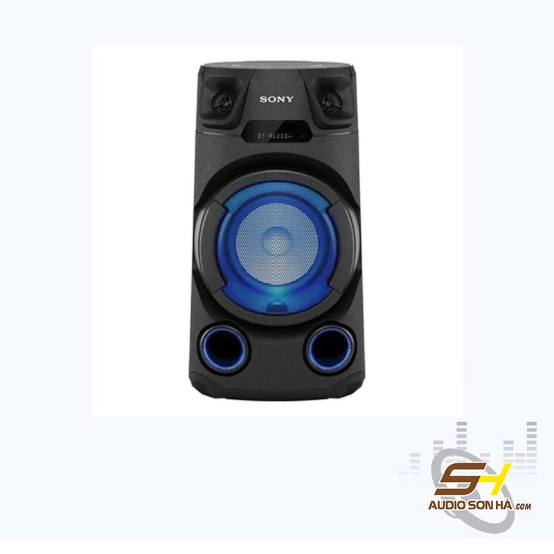 Loa không dây Sony MHC-V13/M1 Bluetooth