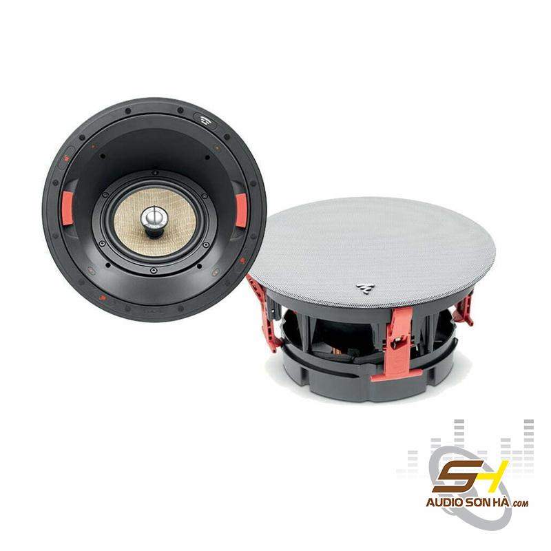 loa âm trần Focal 300 ICW6 / Cái