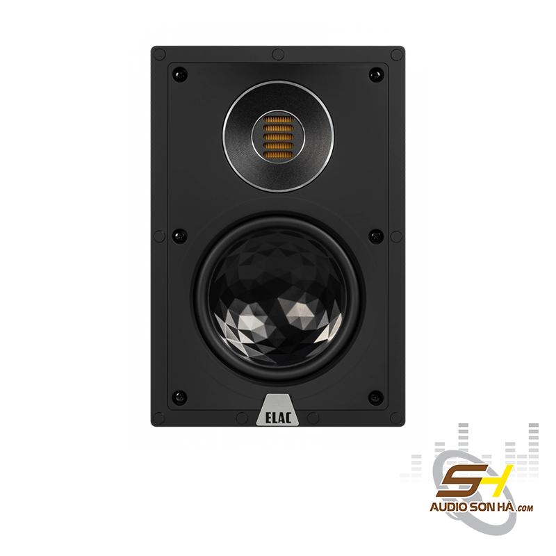 Loa âm tường Elac IW-VJ63-W / Cái