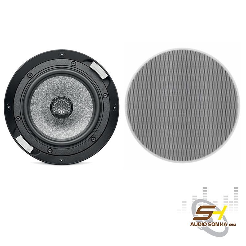 Loa âm trần Loa Focal 1000 ICW6 / Cái 