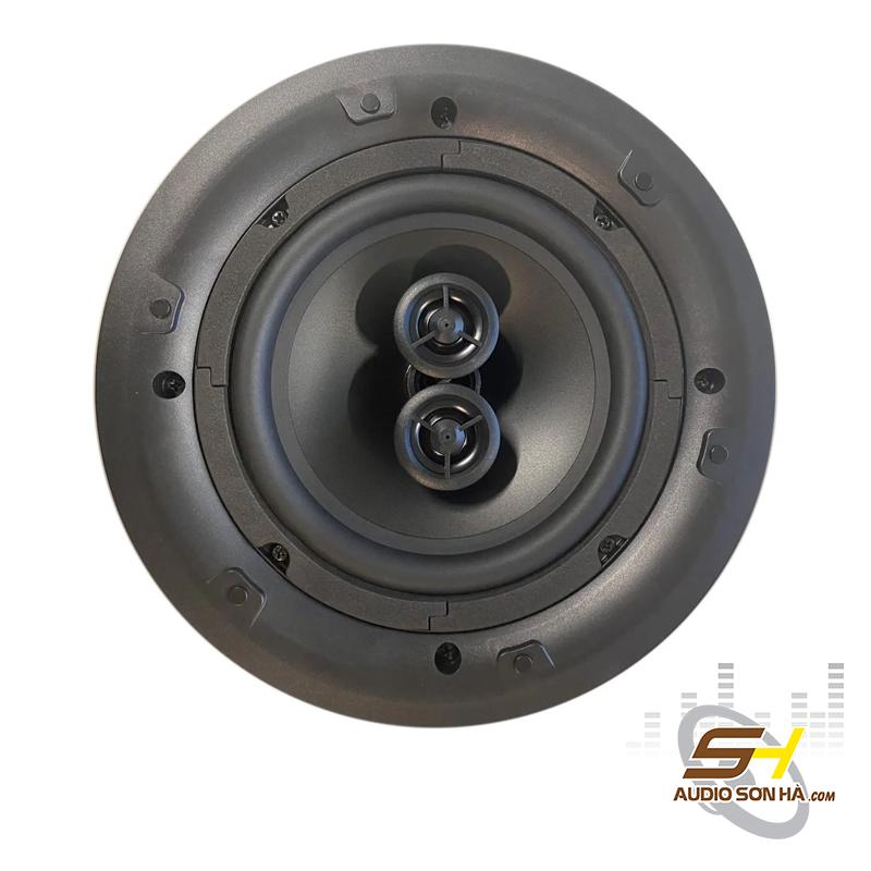 Loa âm trần Elac IC-CS61-W 6.5