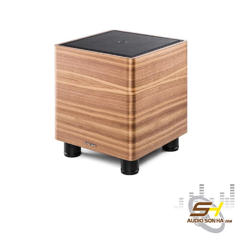Loa Sub Sonus Faber Gravis I BASS 20 CM 
