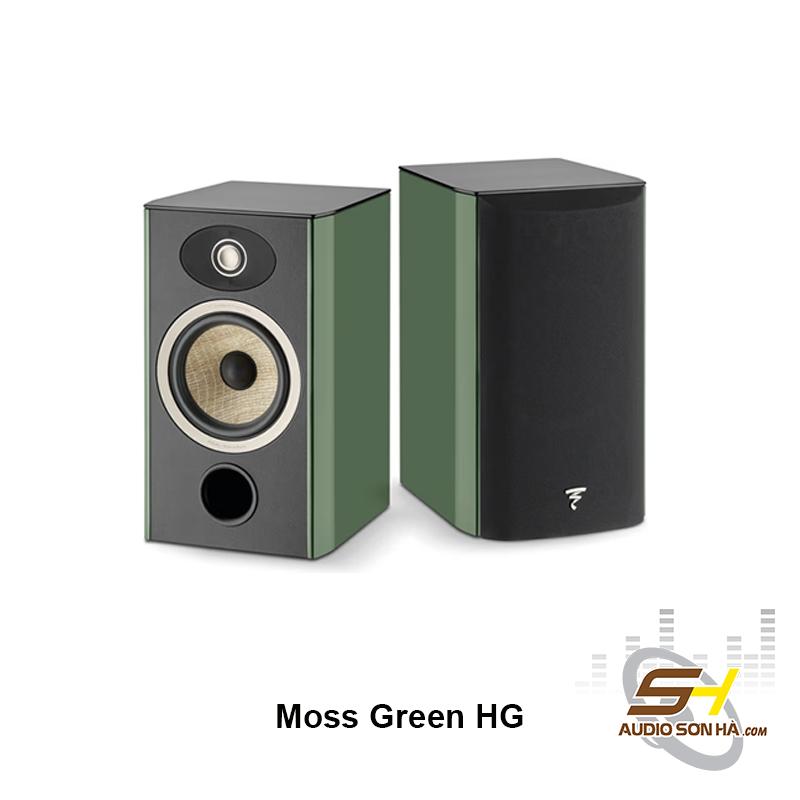 Loa Floorstand Focal Aria Evo X N1