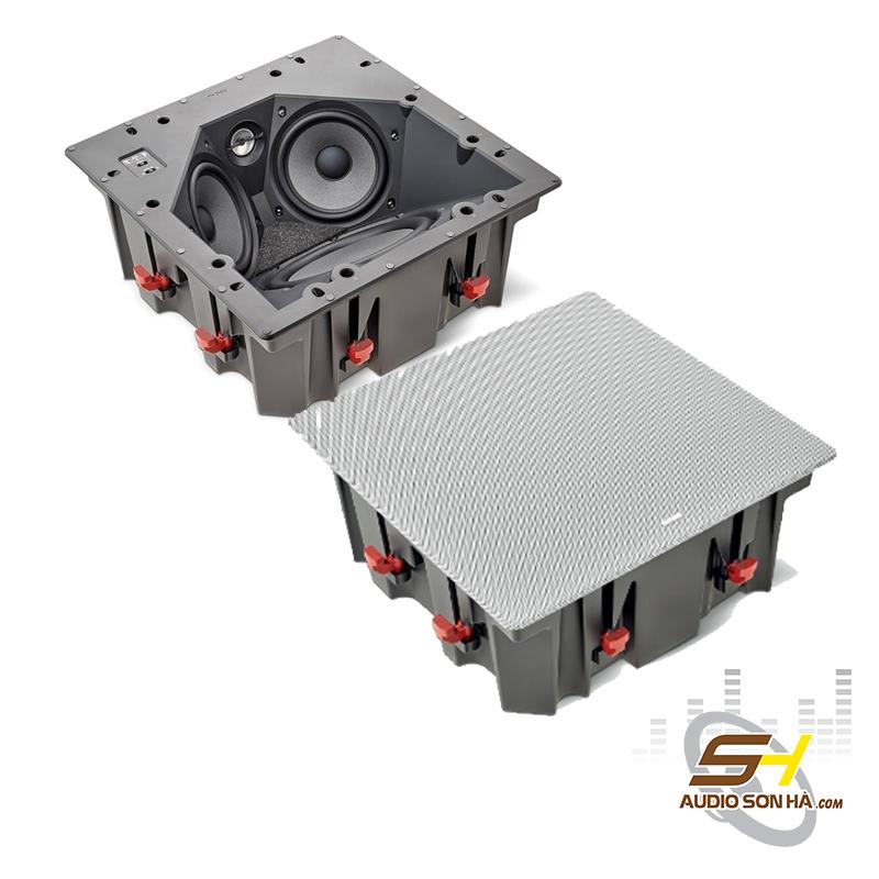 Loa âm trần Focal 100 IC LCR5 / Cái 