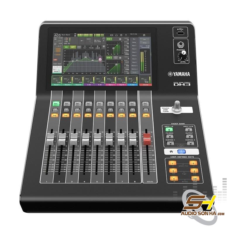 MIXER Yamaha DM3S