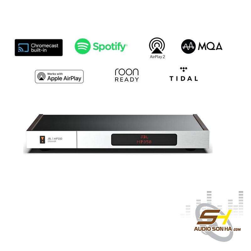 Music Server JBL MP350 Classic