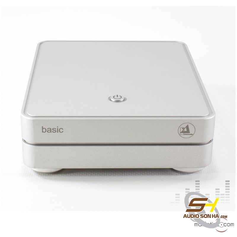 Phono Clearaudio Basic V2 