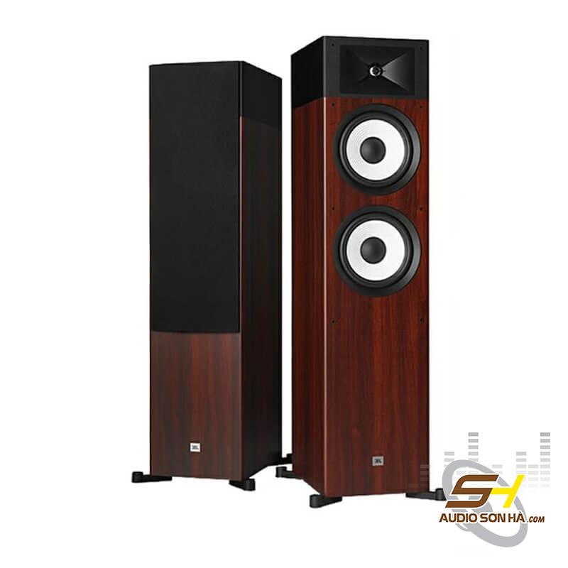 Loa JBL STAGE A190/Cặp