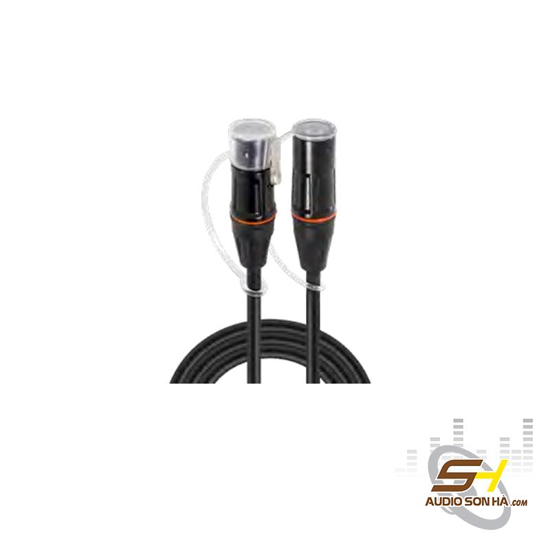 Dây tín hiệu XLR 6M Tenuto ( TBMXX101 ) / Sợi