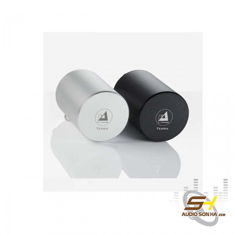 Hộp tiếp địa Clearaudio Terra Grounding Box