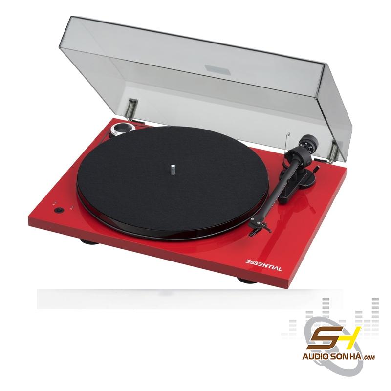 Pro-Ject Essential III SB