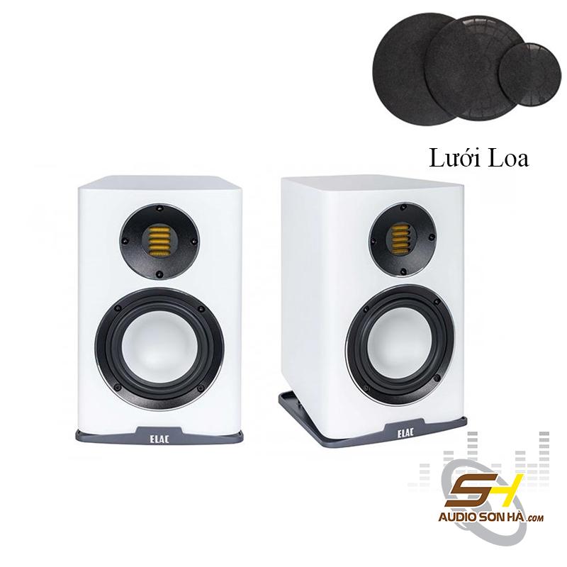 Loa Elac Carina BS 243.4(Cặp)