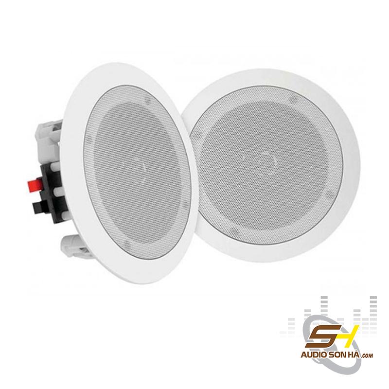 Loa âm trần 15W: PC-2852/ Cái