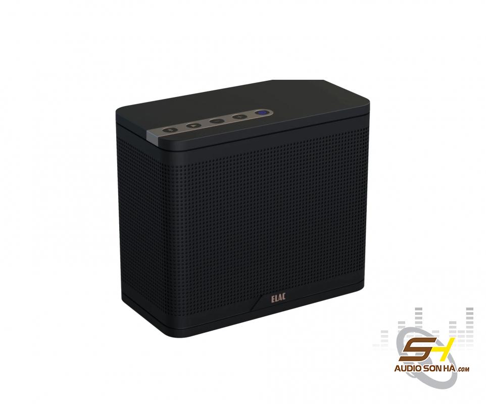 NAVA 100 - Loa Blutooh - ngang  150 mm x sâu 78mm cao 128 mm