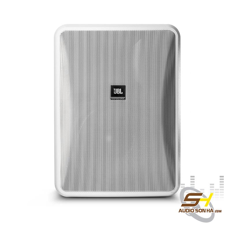 Loa treo tường JBL Control 28-1L-WH