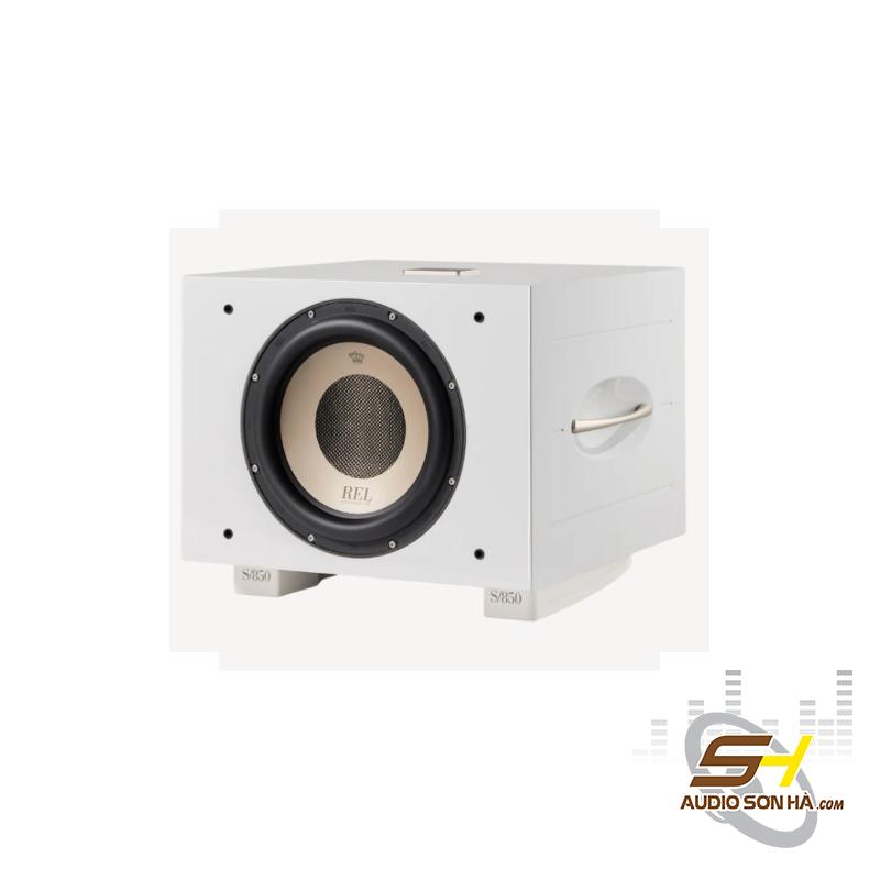 Loa Sub REL Serie S/850