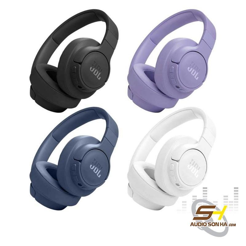 Tai nghe JBL Tune 770NC