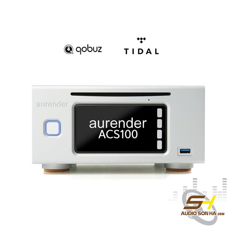 AURENDER - ACS100