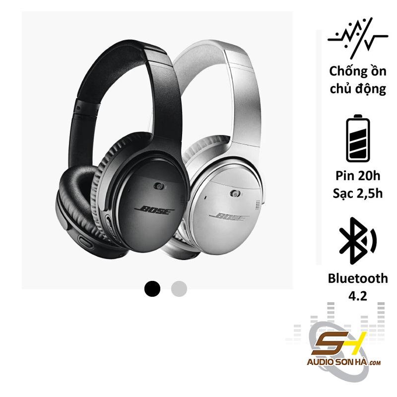 Bose Wireless Bose Qc35 Pairing Mode Bose Wireless Bose