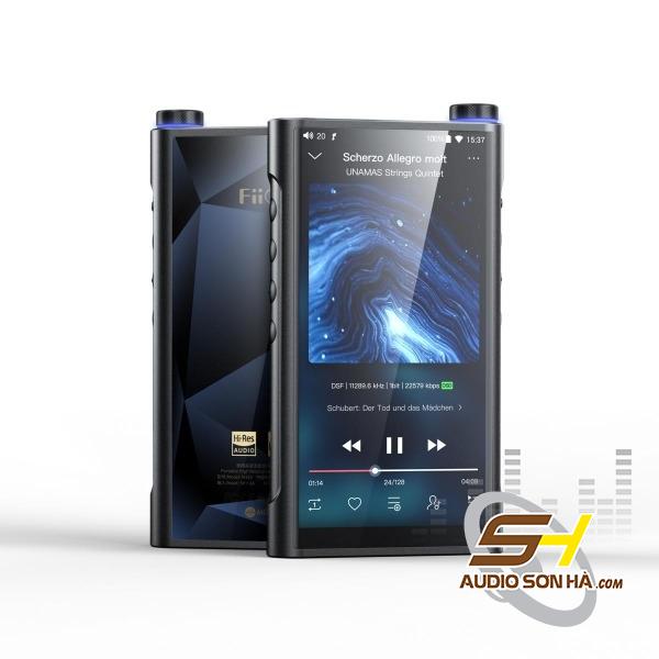 Máy nghe nhạc  Fiio M15S