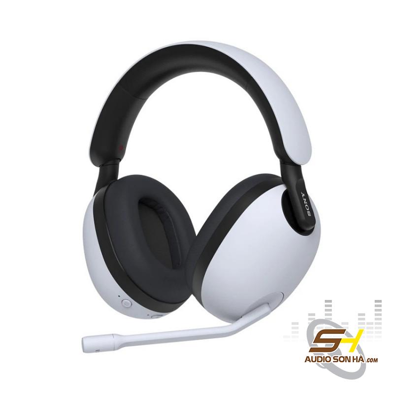 Tai nghe Gaming không dây Sony WH-G700/WZ E
