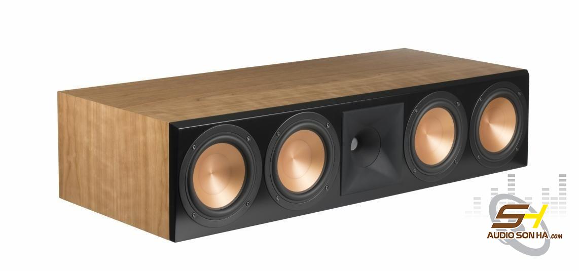 Loa Center Klipsch RC 64 III / Xem phim