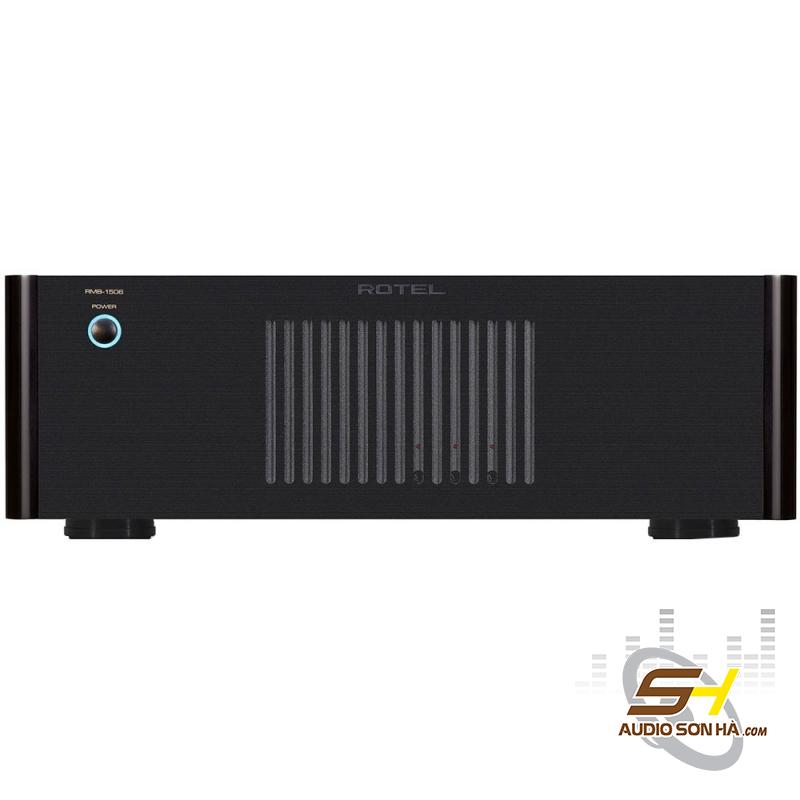Power Rotel RMB-1506 