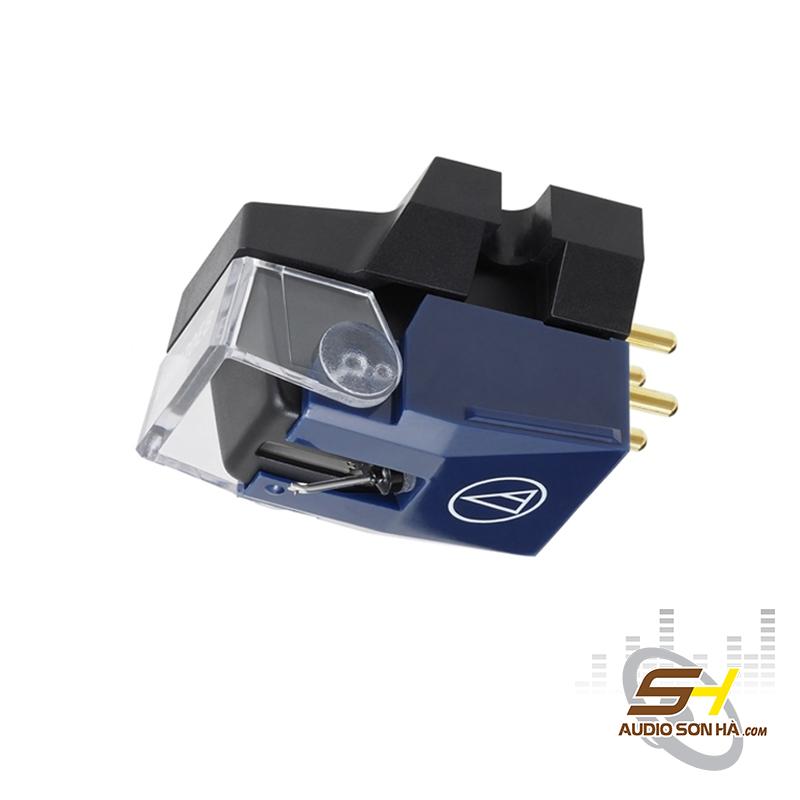 Kim MM AUDIO-TECHNICA VM520EB