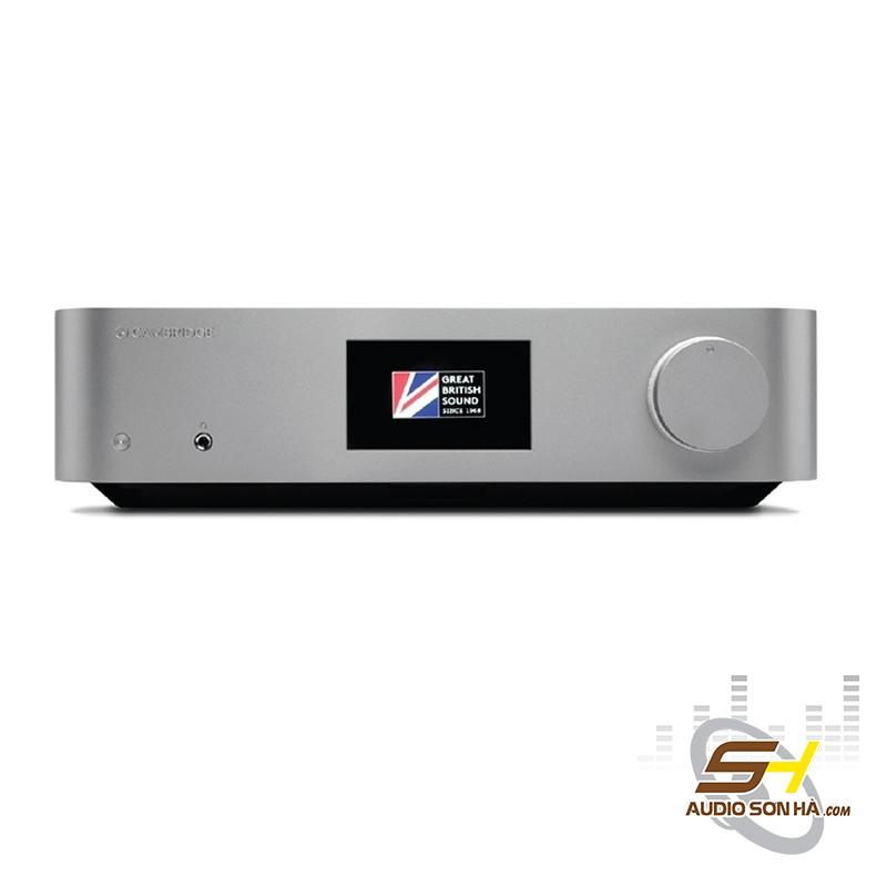 Cambridge Audio PreAmplifier CB EDGE NQ