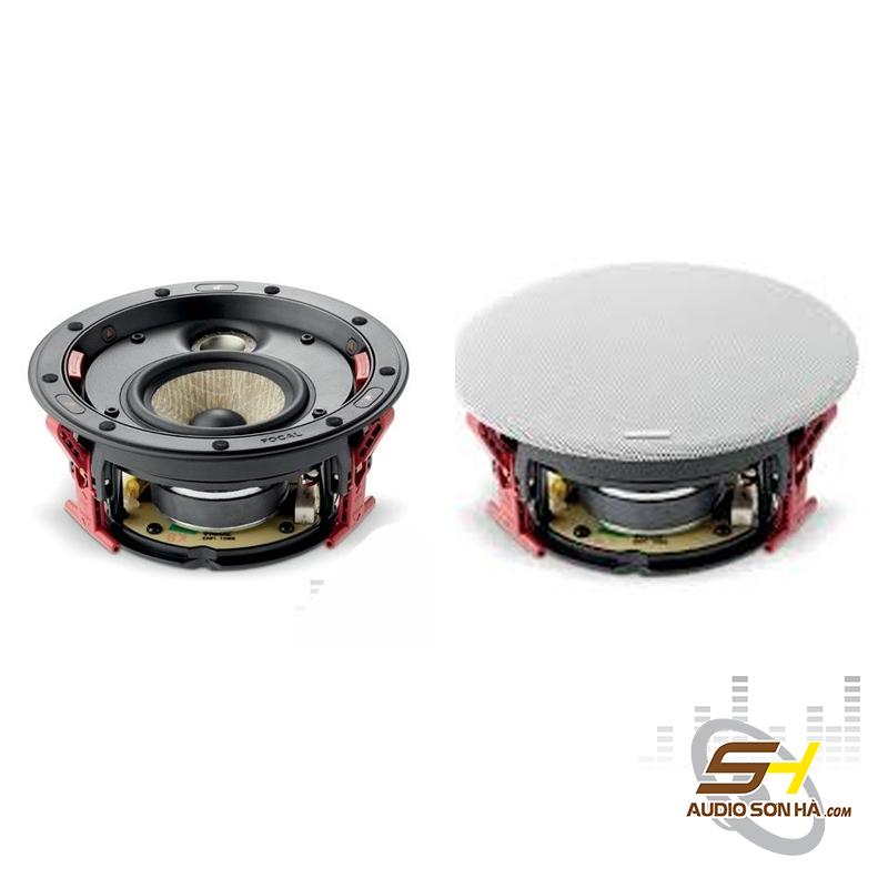 Loa âm trần Focal 300 ICW4 / Cái
