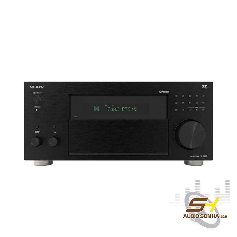 Bộ thu AV 11.2 kênh Onkyo TX-RZ70- Dolby Atmos