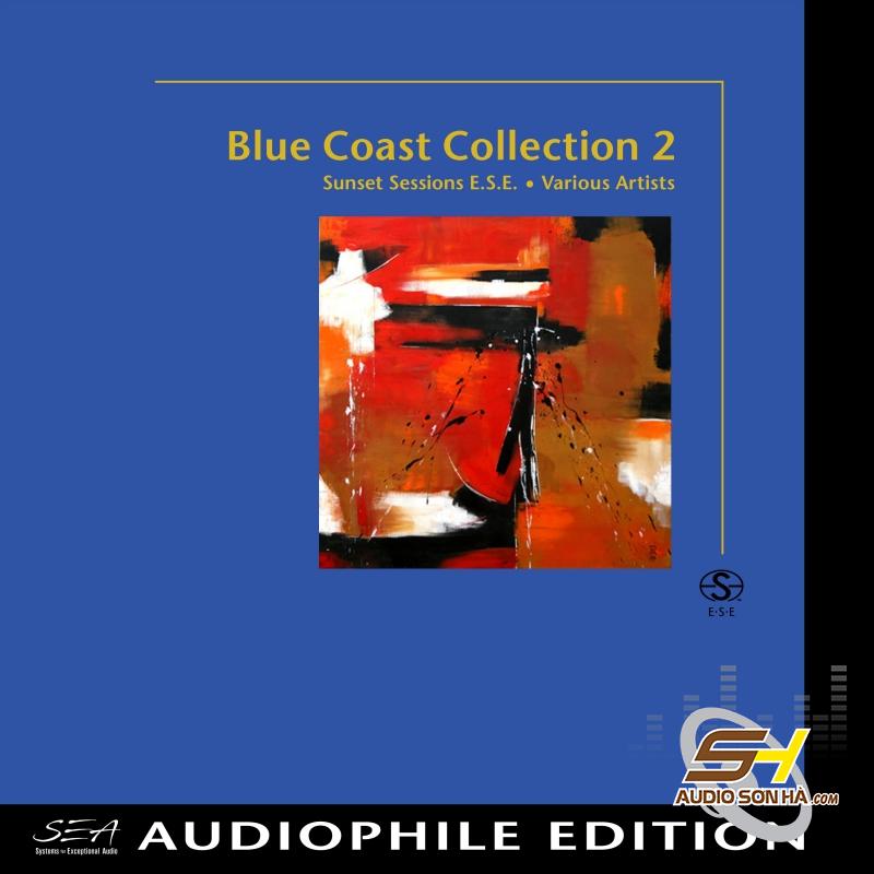 CD Blue Coast Collection 2