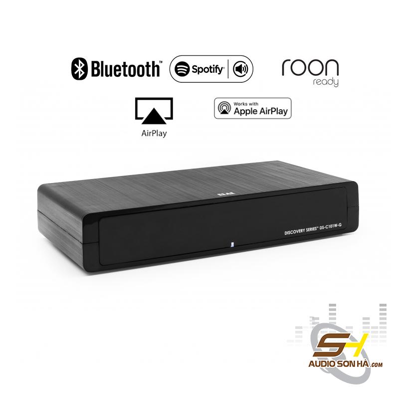 Elac Discovery Connect DS-C101W G