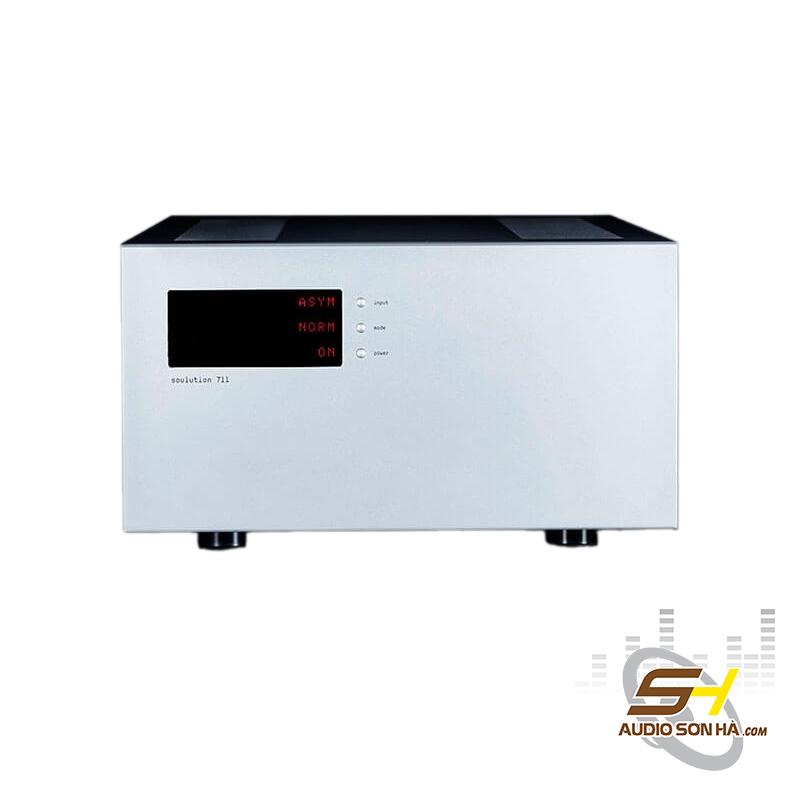 Power Soulution 711 Stereo