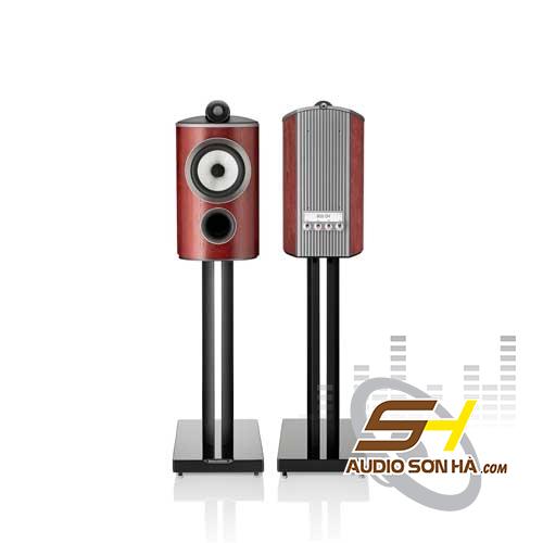 Loa Bowers & Wilkins 805 D4