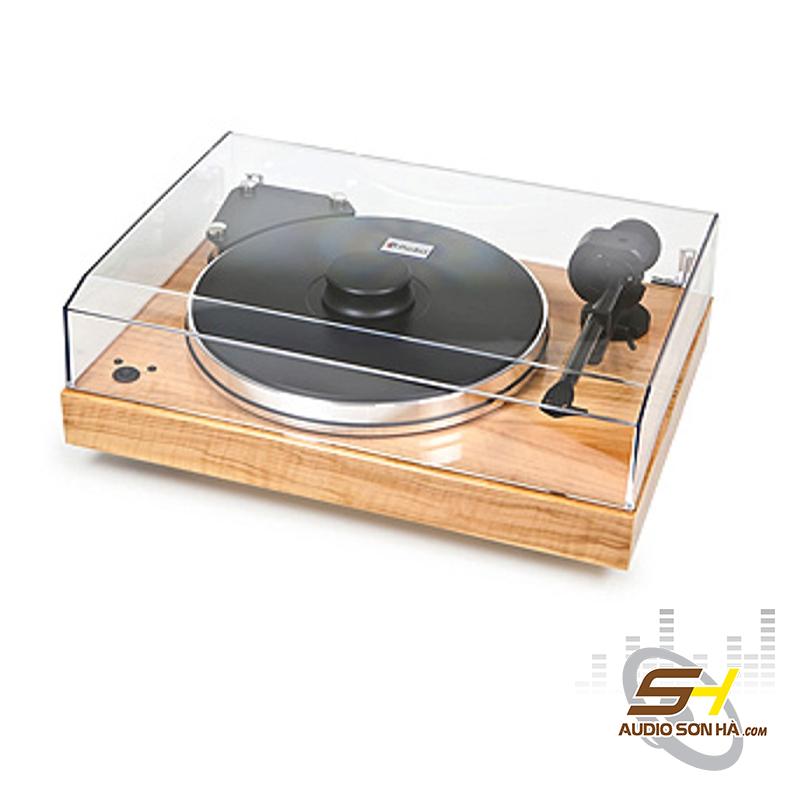 Mâm Đĩa Than Pro-ject Xtension 9 Evolution