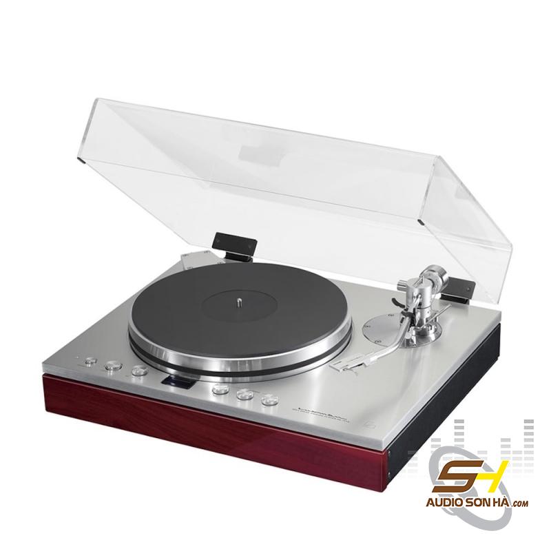 Mâm Than Luxman PD-191A